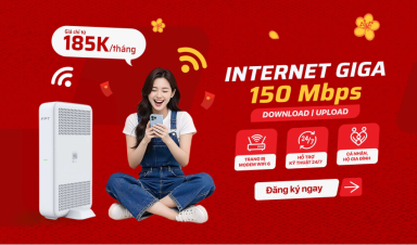 Các gói cước mạng FPT ưu đãi hấp dẫn 4/2025